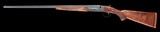 Beautiful Winchester Model 21 20ga Field Gun - 13 of 13