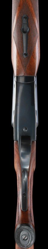 Beautiful Winchester Model 21 20ga Field Gun - 4 of 13