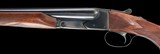 Beautiful Winchester Model 21 20ga Field Gun - 2 of 13