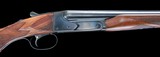 Beautiful Winchester Model 21 20ga Field Gun - 1 of 13