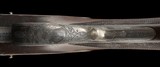 High original condition Joseph Loy Engraved Lefever CE 16ga- A Special Order Gun in incredible condition! - Image 13 of 15