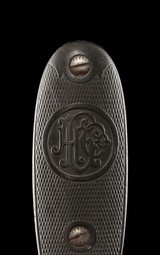 High original condition Joseph Loy Engraved Lefever CE 16ga- A Special Order Gun in incredible condition! - Image 8 of 15