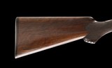 High original condition Joseph Loy Engraved Lefever CE 16ga- A Special Order Gun in incredible condition! - Image 6 of 15