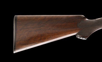 High original condition Joseph Loy Engraved Lefever CE 16ga- A Special Order Gun in incredible condition! - Image 6 of 15