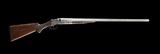 High original condition Joseph Loy Engraved Lefever CE 16ga- A Special Order Gun in incredible condition! - Image 14 of 15