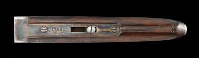 High original condition Joseph Loy Engraved Lefever CE 16ga- A Special Order Gun in incredible condition! - Image 12 of 15