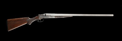 High original condition Joseph Loy Engraved Lefever CE 16ga- A Special Order Gun in incredible condition! - Image 14 of 15
