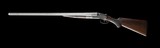High original condition Joseph Loy Engraved Lefever CE 16ga- A Special Order Gun in incredible condition! - Image 15 of 15