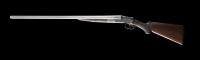 High original condition Joseph Loy Engraved Lefever CE 16ga- A Special Order Gun in incredible condition! - Image 15 of 15