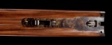 Hard to find Parker Reproductions DHE 28ga 2 brl set W/ case- Double Trigger Gun - 12 of 15