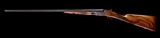 Hard to find Parker Reproductions DHE 28ga 2 brl set W/ case- Double Trigger Gun - 15 of 15