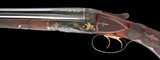 Very classy CSMC A.H. Fox FE Special Grade 20ga w/ case- As new! - 2 of 14