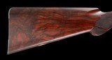 Very classy CSMC A.H. Fox FE Special Grade 20ga w/ case- As new! - 5 of 14