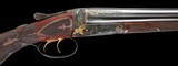 Very classy CSMC A.H. Fox FE Special Grade 20ga w/ case- As new! - 1 of 14