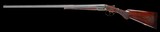 Very classy CSMC A.H. Fox FE Special Grade 20ga w/ case- As new! - 13 of 14