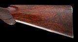 Very classy CSMC A.H. Fox FE Special Grade 20ga w/ case- As new! - 6 of 14