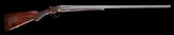 Very classy CSMC A.H. Fox FE Special Grade 20ga w/ case- As new! - 12 of 14