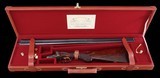 Very classy CSMC A.H. Fox FE Special Grade 20ga w/ case- As new! - 14 of 14