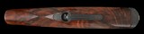 Badallini Engraved Perazzi SCO Sideplate 20ga w/ case and tubes Circa 1996 - 9 of 13