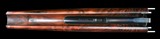 Badallini Engraved Perazzi SCO Sideplate 20ga w/ case and tubes Circa 1996 - 10 of 13