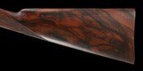 Badallini Engraved Perazzi SCO Sideplate 20ga w/ case and tubes Circa 1996 - 6 of 13