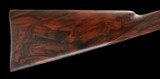 Badallini Engraved Perazzi SCO Sideplate 20ga w/ case and tubes Circa 1996 - 5 of 13