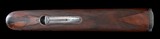 Very rare and useful Griffin & Howe retailed A. Francotte Double Rifle in .270 & .30-40 Krag with case and provenance - 9 of 13