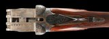 Very rare and useful Griffin & Howe retailed A. Francotte Double Rifle in .270 & .30-40 Krag with case and provenance - 7 of 13