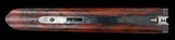 Very rare and useful Griffin & Howe retailed A. Francotte Double Rifle in .270 & .30-40 Krag with case and provenance - 10 of 13