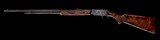Beautiful custom engraved and finished Winchester Model 61 rifle .22S,L,LR - 10 of 10