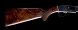 Beautiful custom engraved and finished Winchester Model 61 rifle .22S,L,LR - 6 of 10