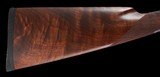 Incredibly well done L.C. Smith Eagle Grade .410 bore Upgrade- very hard to tell from original! - 5 of 12