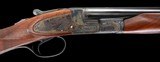 Incredibly well done L.C. Smith Eagle Grade .410 bore Upgrade- very hard to tell from original! - 1 of 12