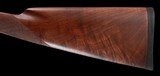 Incredibly well done L.C. Smith Eagle Grade .410 bore Upgrade- very hard to tell from original! - 6 of 12