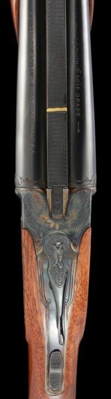 Incredibly well done L.C. Smith Eagle Grade .410 bore Upgrade- very hard to tell from original! - 3 of 12