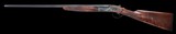 Incredibly well done L.C. Smith Eagle Grade .410 bore Upgrade- very hard to tell from original! - 12 of 12