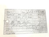 Truly exceptional A.H. Fox CE Grade 20ga - 14 of 14