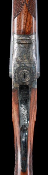 Truly exceptional A.H. Fox CE Grade 20ga - 4 of 14