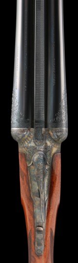 Truly exceptional A.H. Fox CE Grade 20ga - 3 of 14