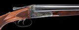 Truly exceptional A.H. Fox CE Grade 20ga - 1 of 14