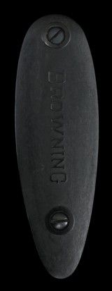 Gorgeous Triple Signed Browning Olympian RIfle in .30-06cal - Image 7 of 9