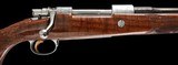 Gorgeous Triple Signed Browning Olympian RIfle in .30-06cal - Image 1 of 9