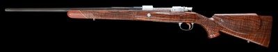 Gorgeous Triple Signed Browning Olympian RIfle in .30-06cal - Image 9 of 9