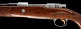 Gorgeous Triple Signed Browning Olympian RIfle in .30-06cal - Image 2 of 9