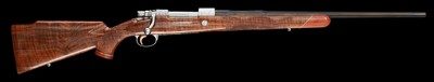 Gorgeous Triple Signed Browning Olympian RIfle in .30-06cal - Image 8 of 9
