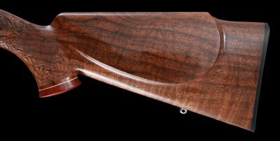 Gorgeous Triple Signed Browning Olympian RIfle in .30-06cal - Image 6 of 9