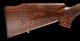 Gorgeous Triple Signed Browning Olympian RIfle in .30-06cal - Image 5 of 9