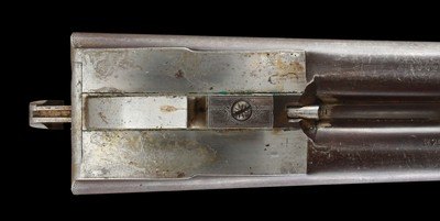 Stunning high original condition Lefever Special Order of about 