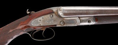 Stunning high original condition Lefever Special Order of about 
