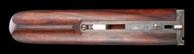 Stunning high original condition Lefever Special Order of about 